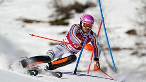 Val d'Isere Slalom Weltcup