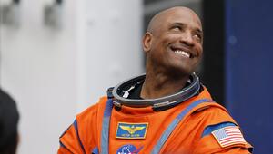 Victor Glover, Artemis 2