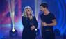 Florian Silbereisen und Bonnie Tyler bei einem gemeinsamen Auftritt im TV.