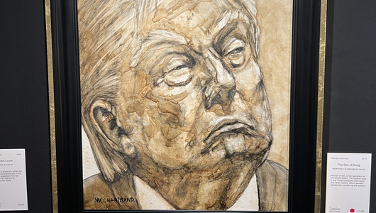 The Don of Dung