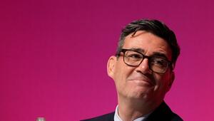 Parteitag der Labour-Partei in Großbritannien