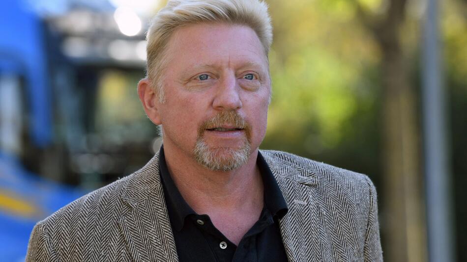 Boris Becker