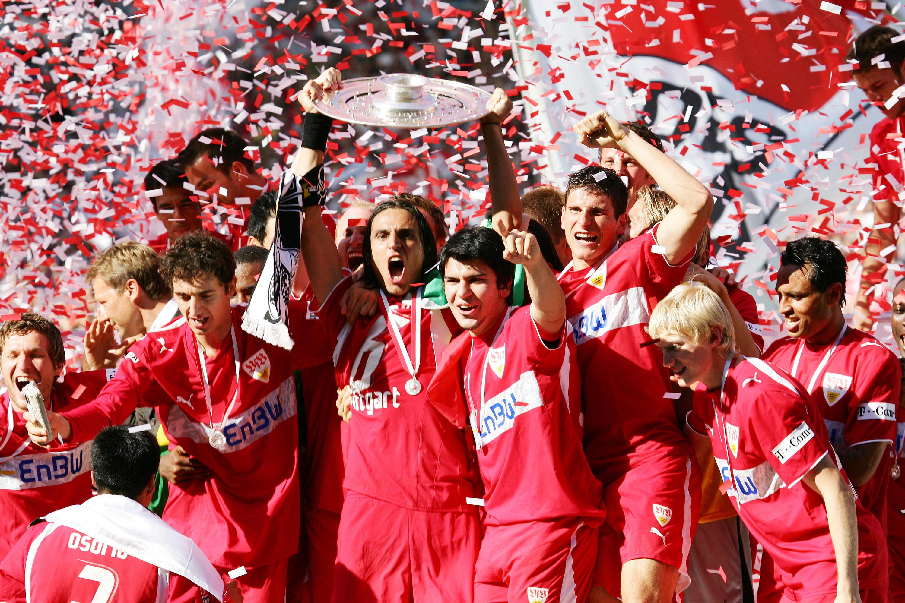 Die Spannendsten Titel-Entscheidungen In Der Geschichte Der Bundesliga ...