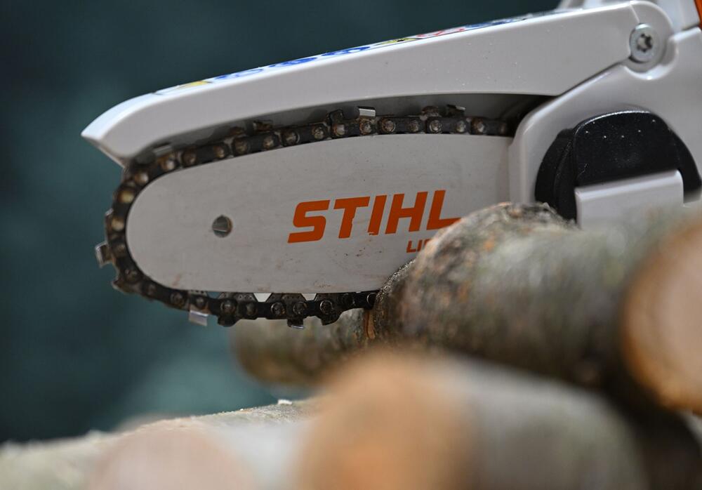 Stihl