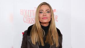 Denise Richards spricht über ihre Karriere-Anfänge.