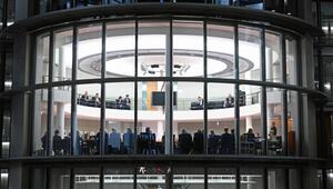 Haushaltsausschuss zum Bundeshaushalt 2026