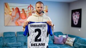 Ex-Fußballprofi Dennis Diekmeier