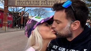 Cora Schumacher postet Kussfoto mit neuem Freund