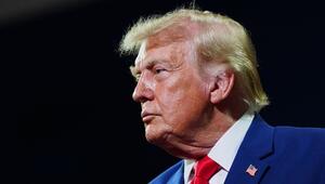 US-Präsident Trump