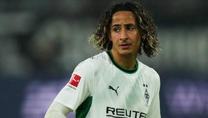 Bayern nimmt Gladbach-Youngster Mohya ins Visier