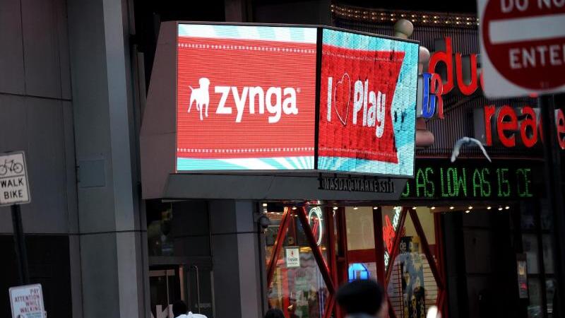 Zynga