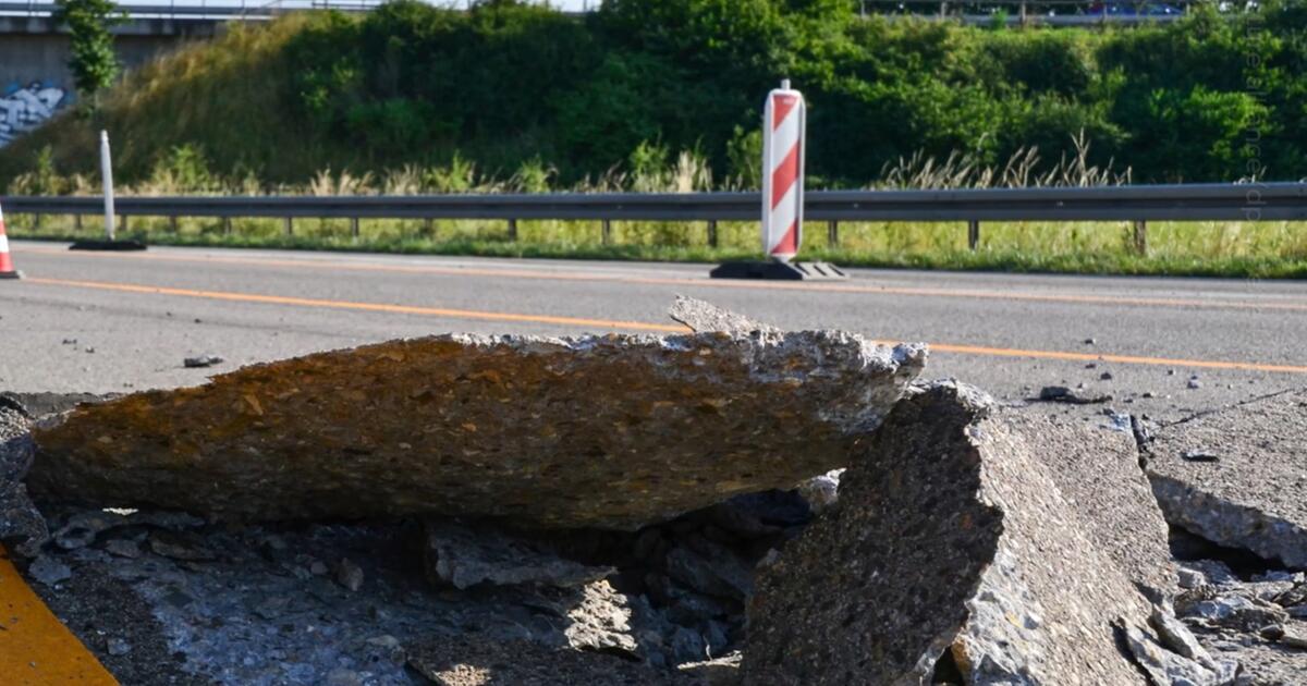 Wie entstehen BlowUps? WEB.DE