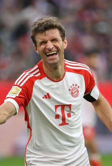 Thomas Müller