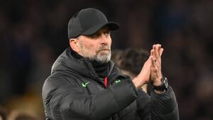 Jürgen Klopp hört zum Saisonende als Trainer des FC Liverpool auf.