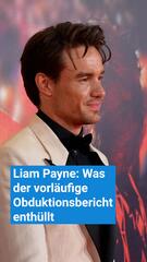 Liam Payne: Was der vorläufige Obduktionsbericht enthüllt