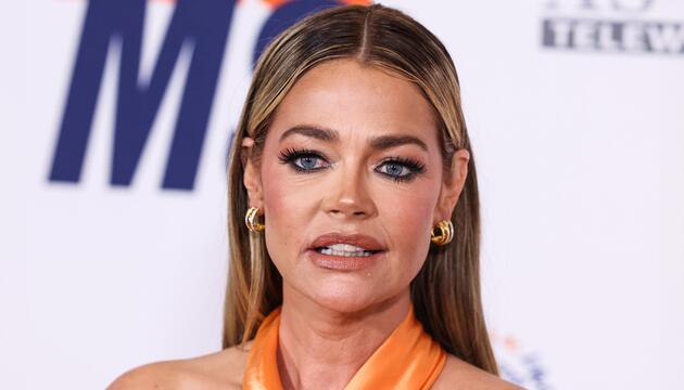 Denise Richards