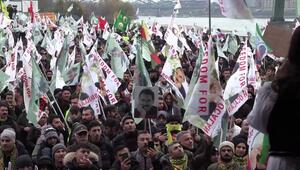 Konflikt mit der Türkei: PKK gibt Auflösung bekannt