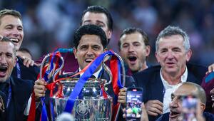Nasser Al-Khelaifi