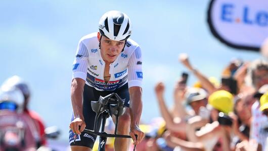 Remco Evenepoel