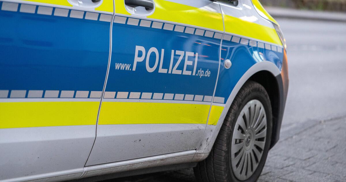 Geiselnahme in Sinzig: Mann nimmt Bankmitarbeiter in Tresorraum — image 1