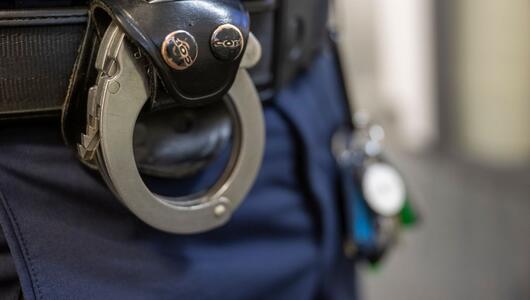 Jugendlicher nach Terrorverdacht angeklagt