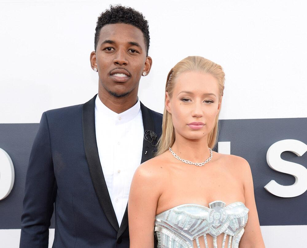 Iggy Azalea und Nick Young - jetzt packt seine schwangere Affäre aus