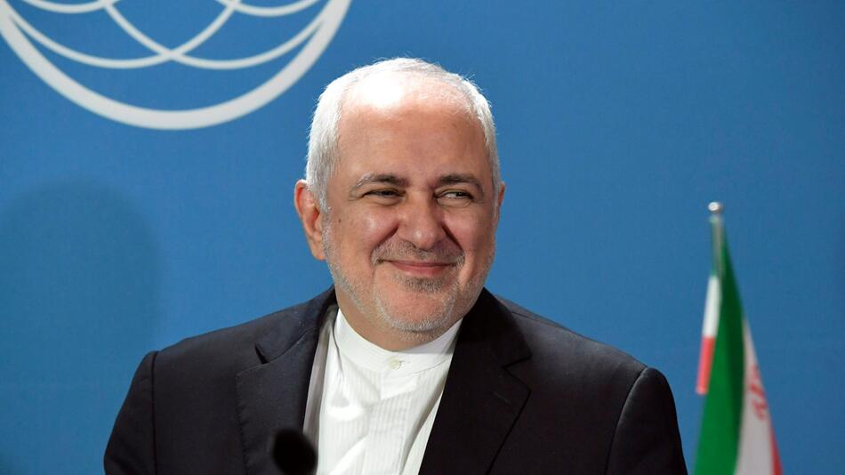 Doch US-Visum: Irans Außenminister Sarif kann zur UN-Vollversamml