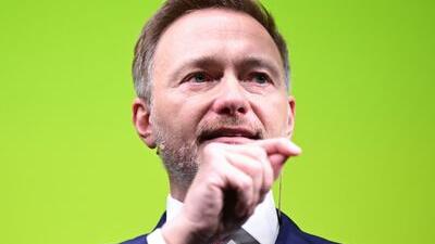 Christian Lindner