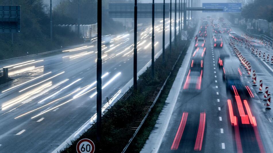 Autobahnen in NRW