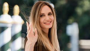 Angelina Jolie besucht nicht nur die Filmfestspiele von Cannes, sie fungiert dort in einer ...