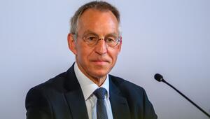 Sachsen-Anhalts Verfassungsschutzchef Jochen Hollmann