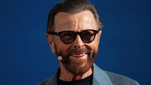 Björn Ulvaeus von Abba