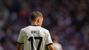 Florian Wirtz steht kurz vor einem Wechsel zum FC Liverpool