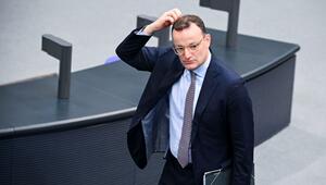 Unionsfraktionschef Jens Spahn