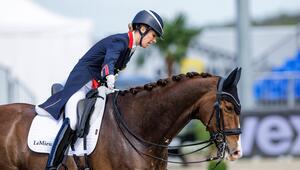 Charlotte Dujardin (Archivbild)