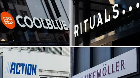 Action, Rituals & Co.: Niederländer erobern die Innenstädte