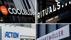 Niederländische Handelsketten in Deutschland