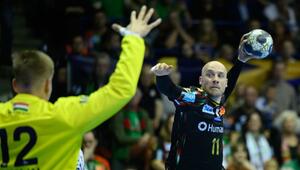 SC Magdeburg - Pick Szeged