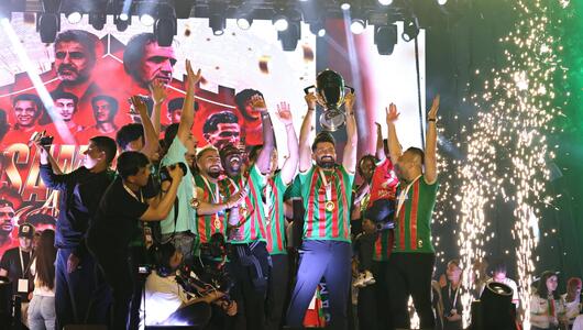 Diyarbakir Amed SK