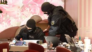 Großrazzia gegen Schwarzarbeit in Nagelstudios