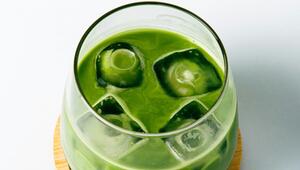 Matcha-Hype