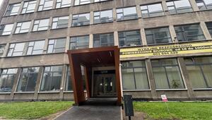 Messerattacke in Schule in Polen