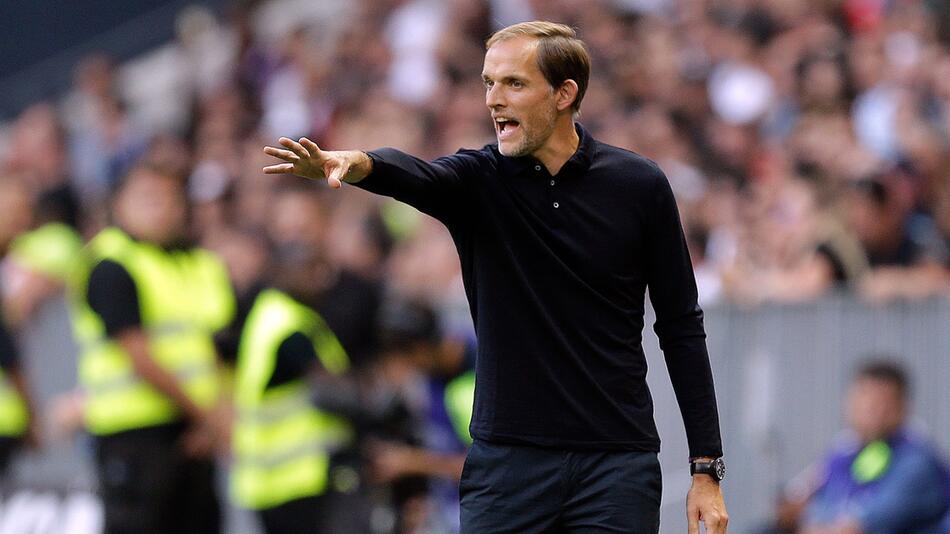 Thomas Tuchel