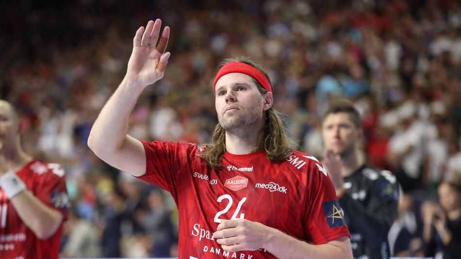 Mikkel Hansen