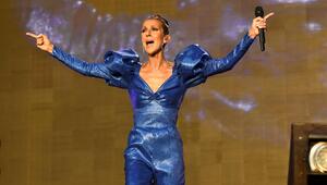 Céline Dion