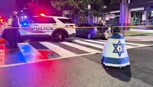Zwei israelische Botschaftsmitarbeiter in Washington erschossen