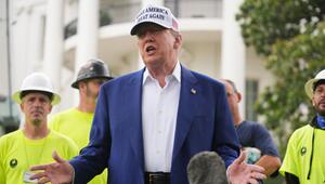 US-Präsident Trump