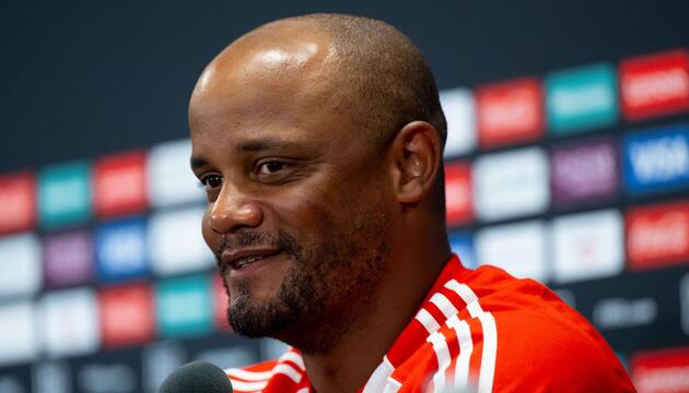 CR Flamengo - Bayern München