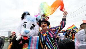 Christopher Street Day in Köln