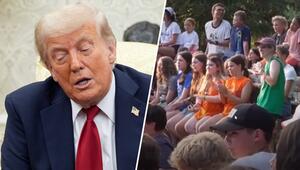 Milliarden für Bildung blockiert: 24 Bundesstaaten verklagen Trump-Regierung